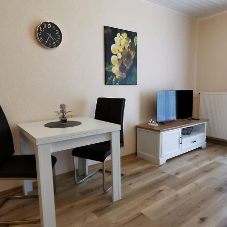 Haus Weingarten Appartements-Zimmer Ernst Exterior foto