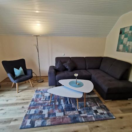 Haus Weingarten Appartements-Zimmer Ernst Exterior foto